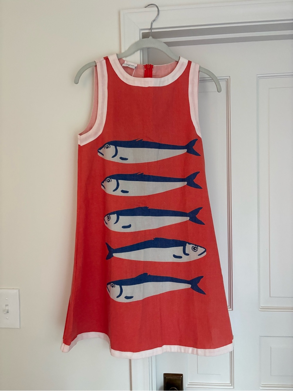 Fancy D Boutique Sardine Dress NWT